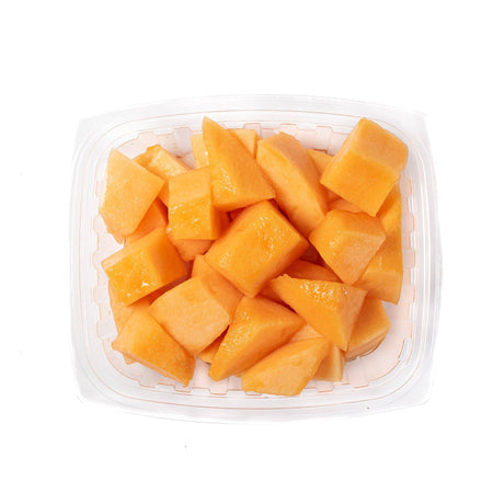 Cantaloupe - Small - The Orchard