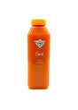 Carrot Juice - 16 Oz - The Orchard