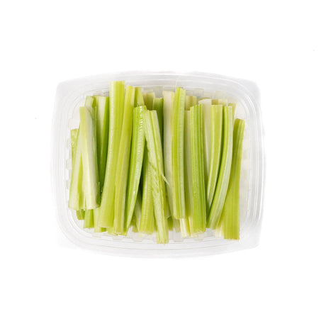 Celery Sticks - Small - The Orchard