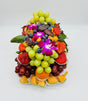 Purim Centerpiece - The Orchard