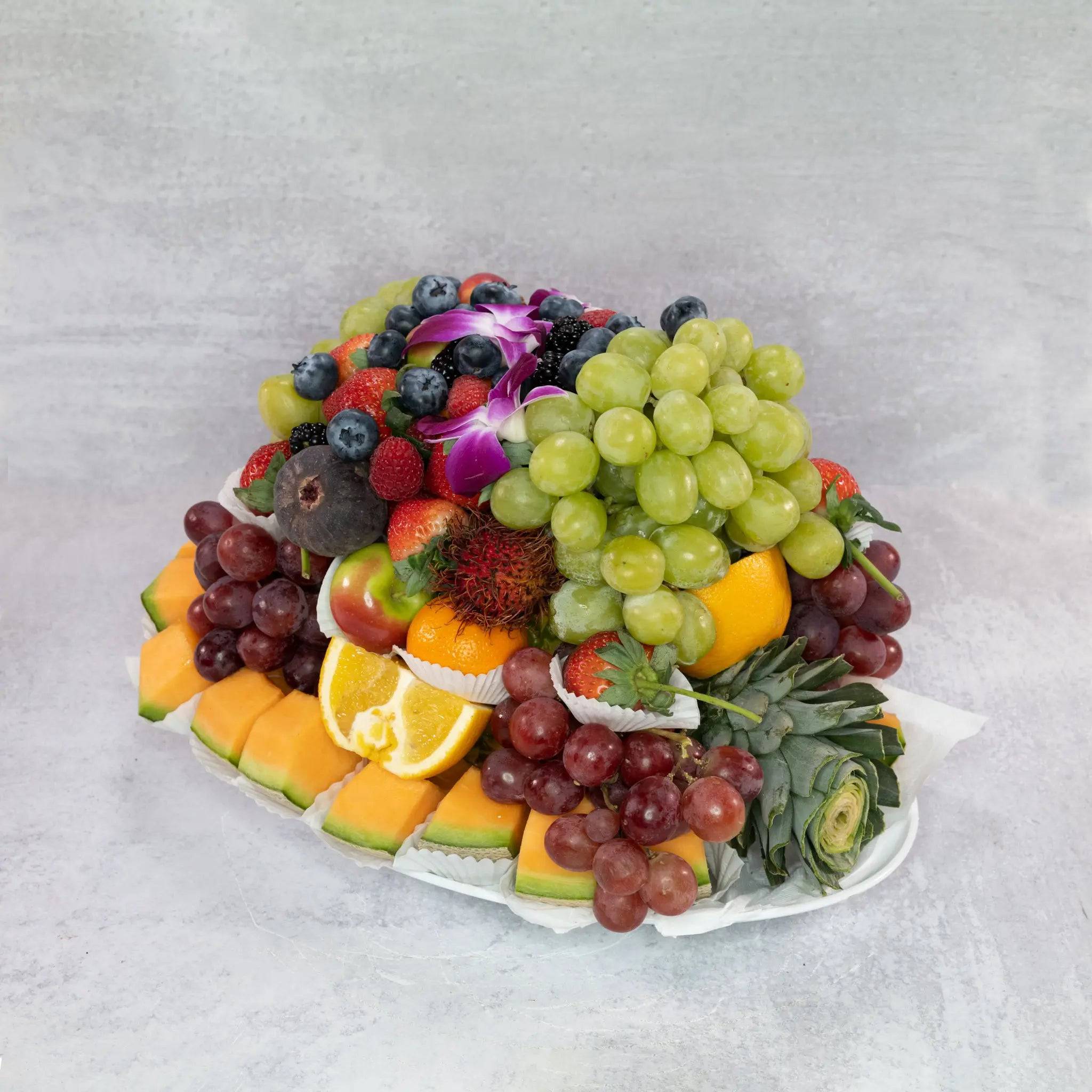 Centerpiece Fruit Platter | Order for Delivery from The
