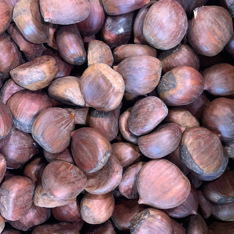 Chestnuts - Lb - The Orchard