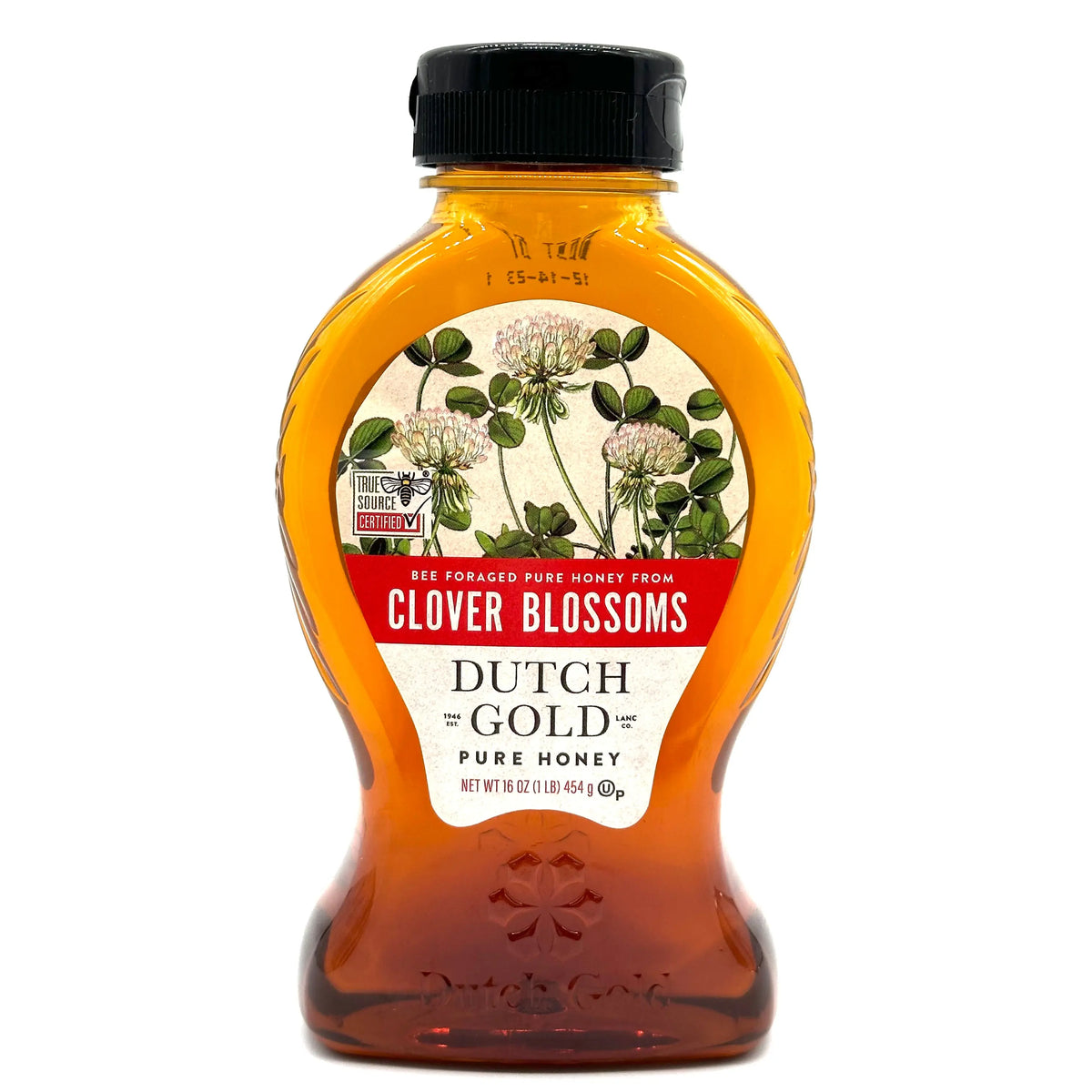 Dutch Gold Clover Honey