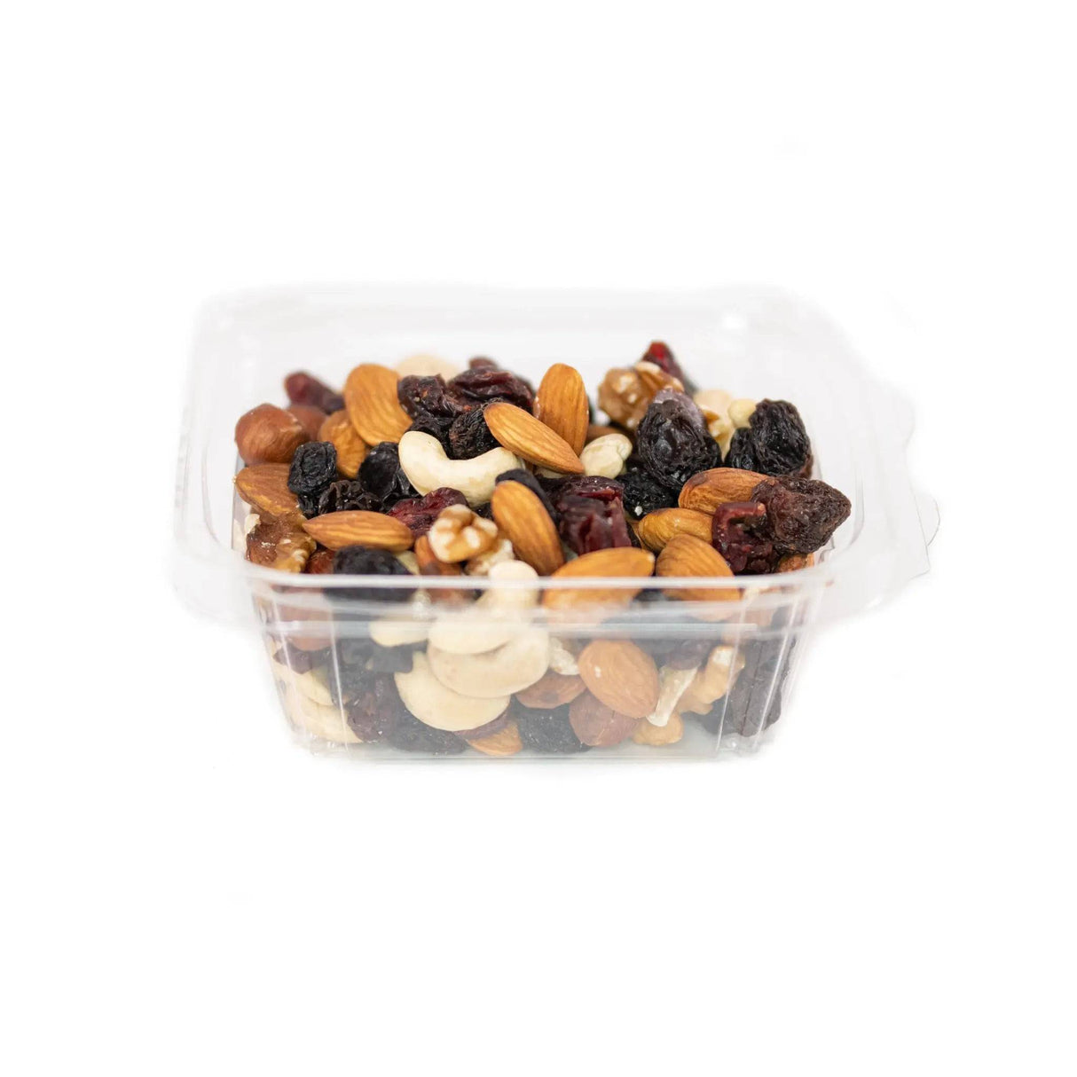 Deluxe Mixed Nuts - LB - The Orchard