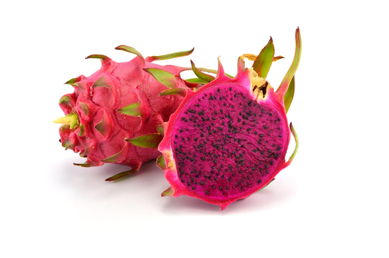 Dragon Fruit ( Exotic Fruit ) - Red Lb - The Orchard
