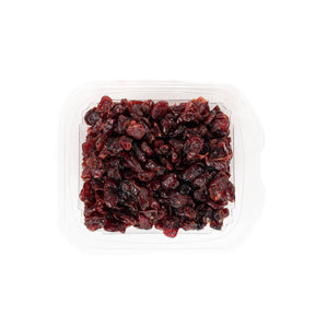 Dried Cranberries - Lb - The Orchard