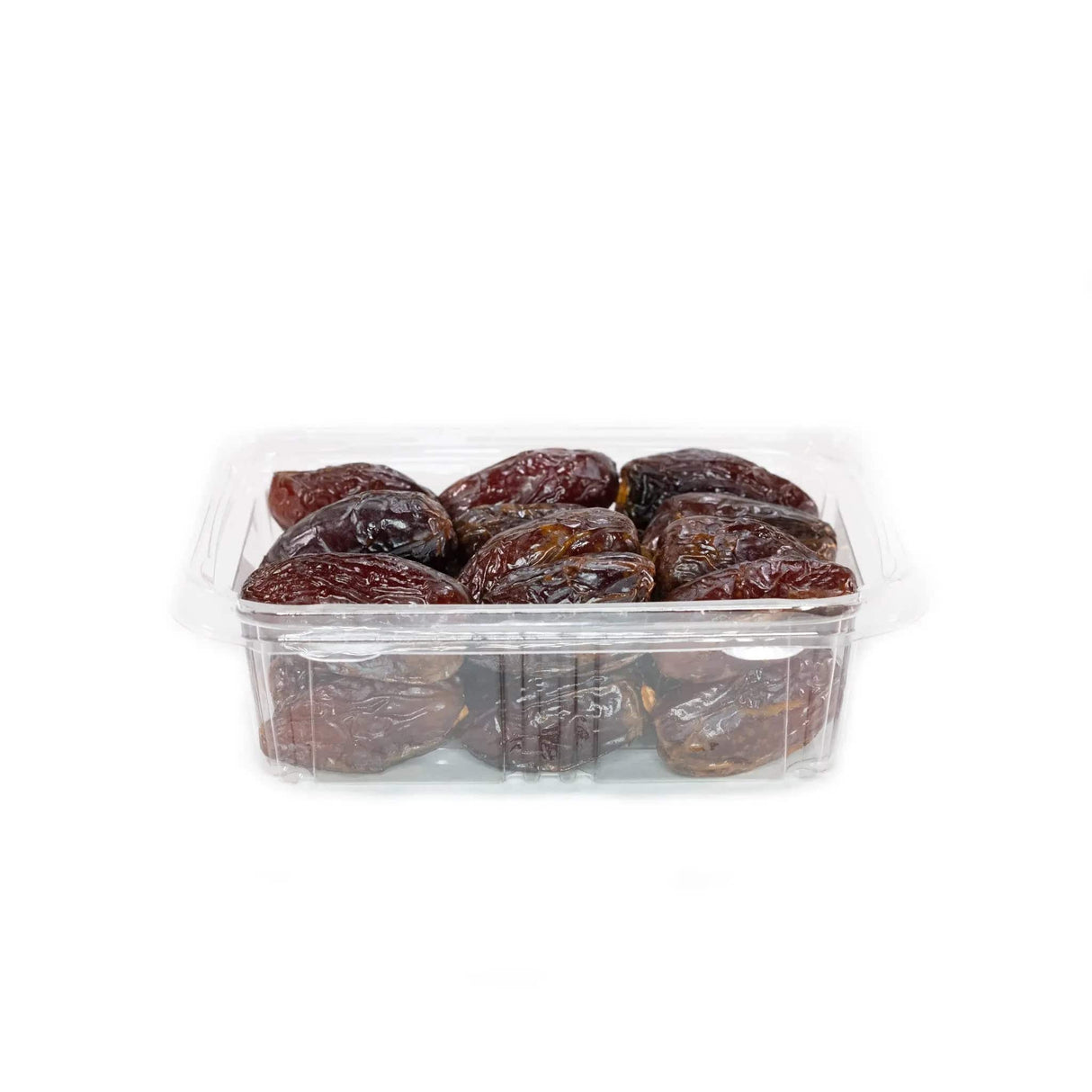 Dried Dates - Lb - The Orchard