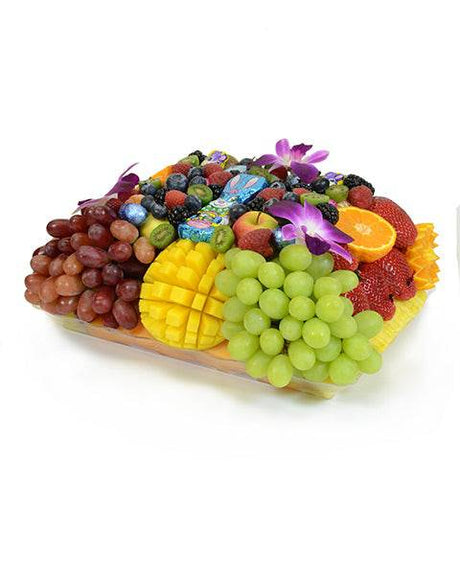 Easter Half Moon - The Orchard