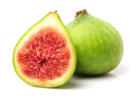 Figs - Green 1 lb. - The Orchard