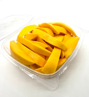 Flat Mango - Sm Cont. - The Orchard