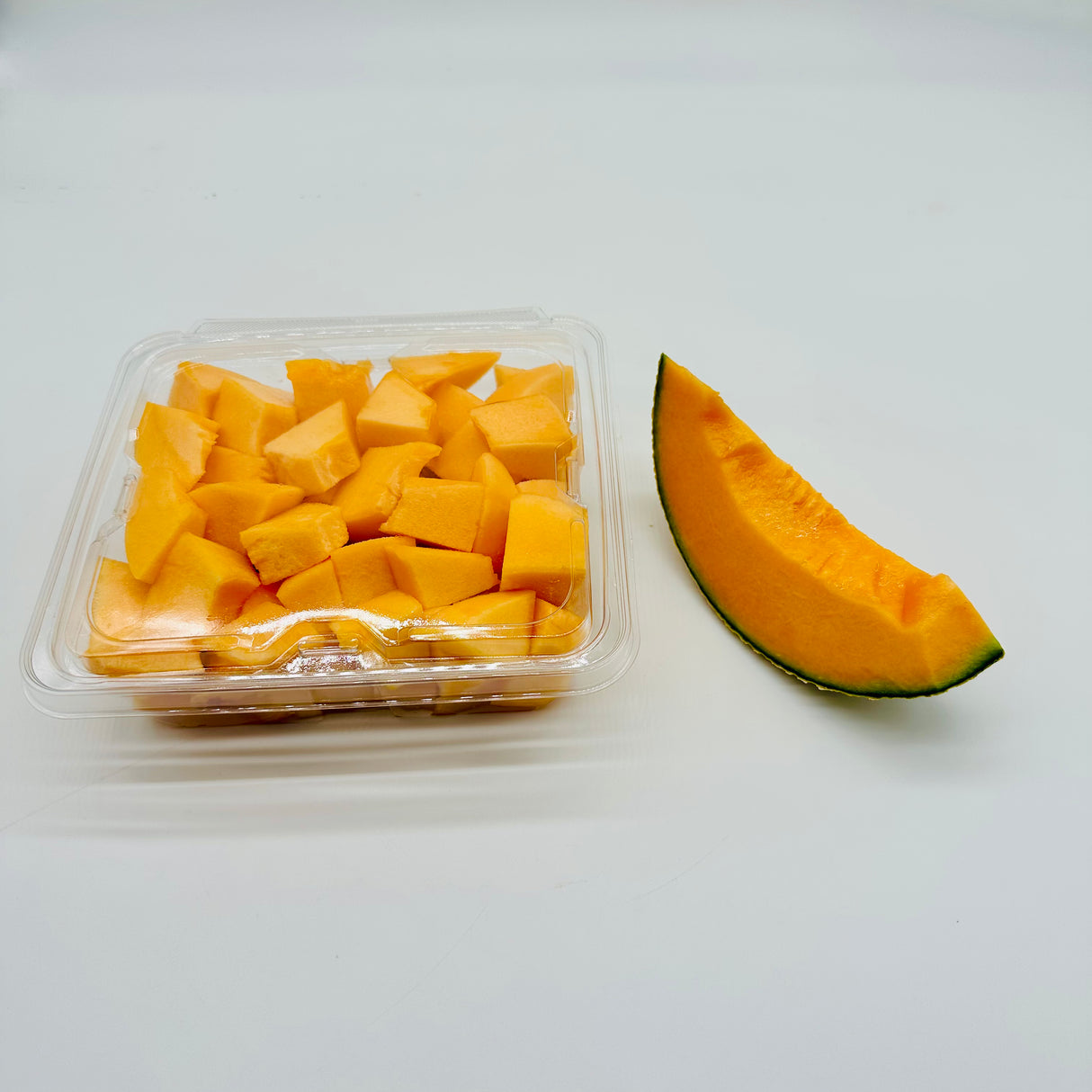 Cantaloupe - Large