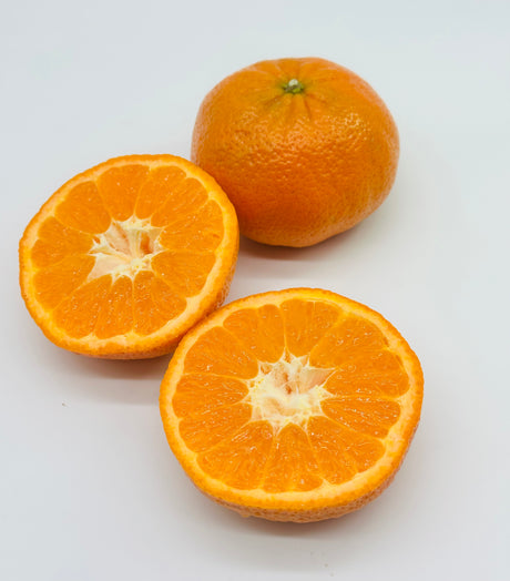 Tangerine - Lb - The Orchard