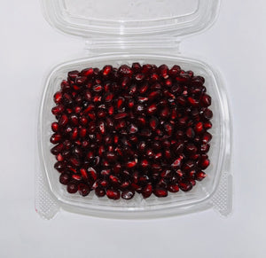 
                  
                    Load image into Gallery viewer, Pomegranate Seeds - Sm - The Orchard Fruit
                  
                