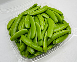 
                  
                    Load image into Gallery viewer, Sugar Snap Peas - LB - The Orchard Fruit
                  
                