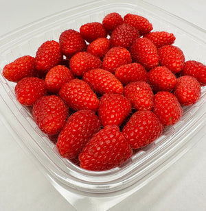 
                  
                    Load image into Gallery viewer, Raspberries - Large - The Orchard Fruit
                  
                