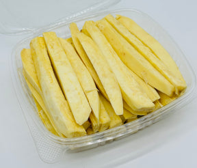 Sweet potato sticks (White)- Sm - The Orchard