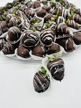 Chocolate Dipped Strawberry - Pc