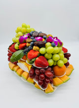 Purim Centerpiece - The Orchard