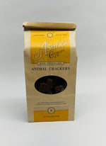 ASHER’S - ANIMAL CRACKERS ( Milk Chocolate ) - The Orchard Fruit