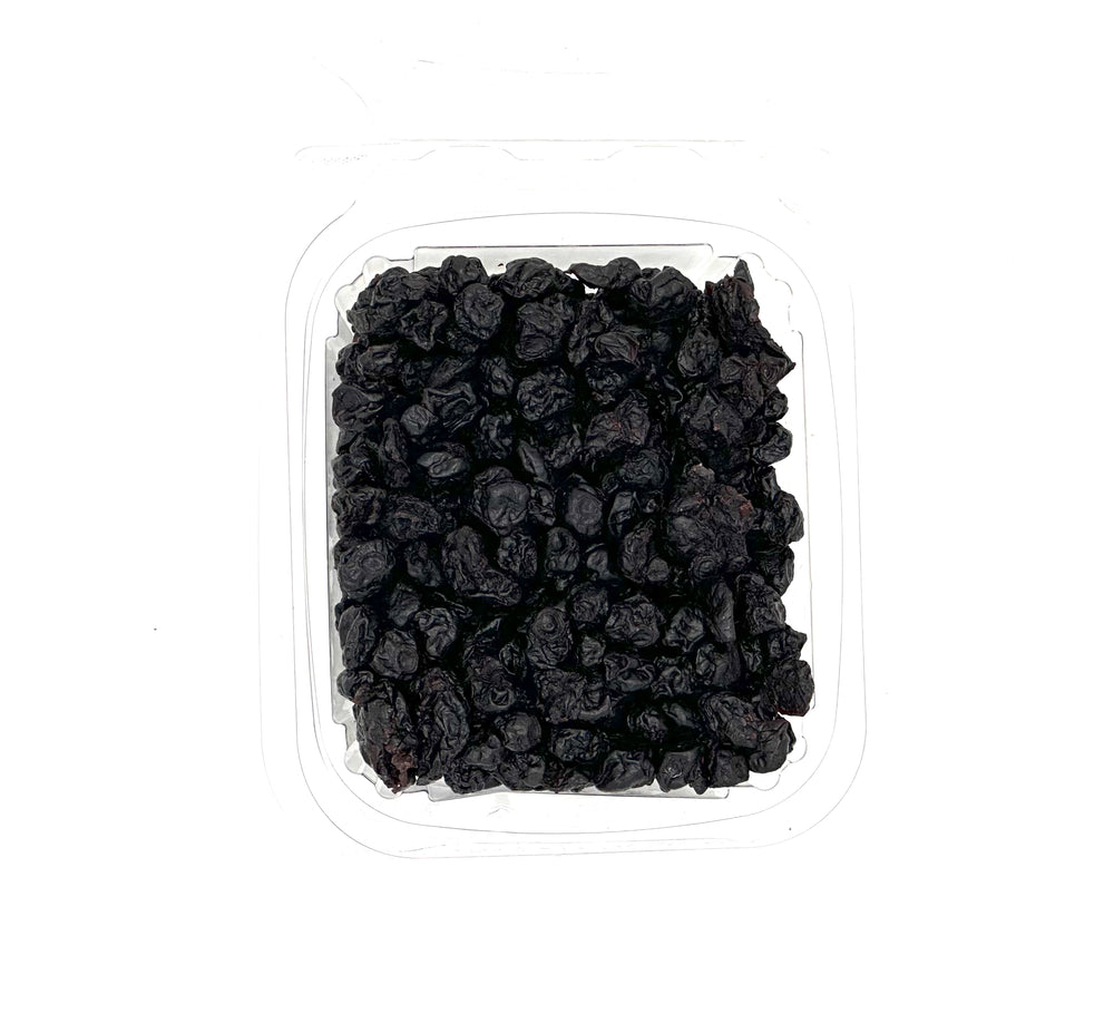 Blueberry Organic Dried - Lb - The Orchard