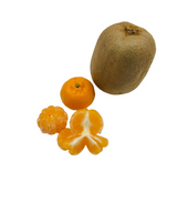 Popcorn Clementines - Lb