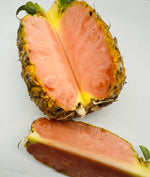 Pink Pineapple Whole - Lb - The Orchard Fruit
