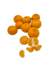 Popcorn Clementines - Lb