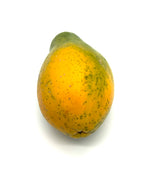 Papaya Yellow ( Hawaiian ) Pc - The Orchard Fruit