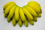 Baby Banana - Lb - The Orchard Fruit