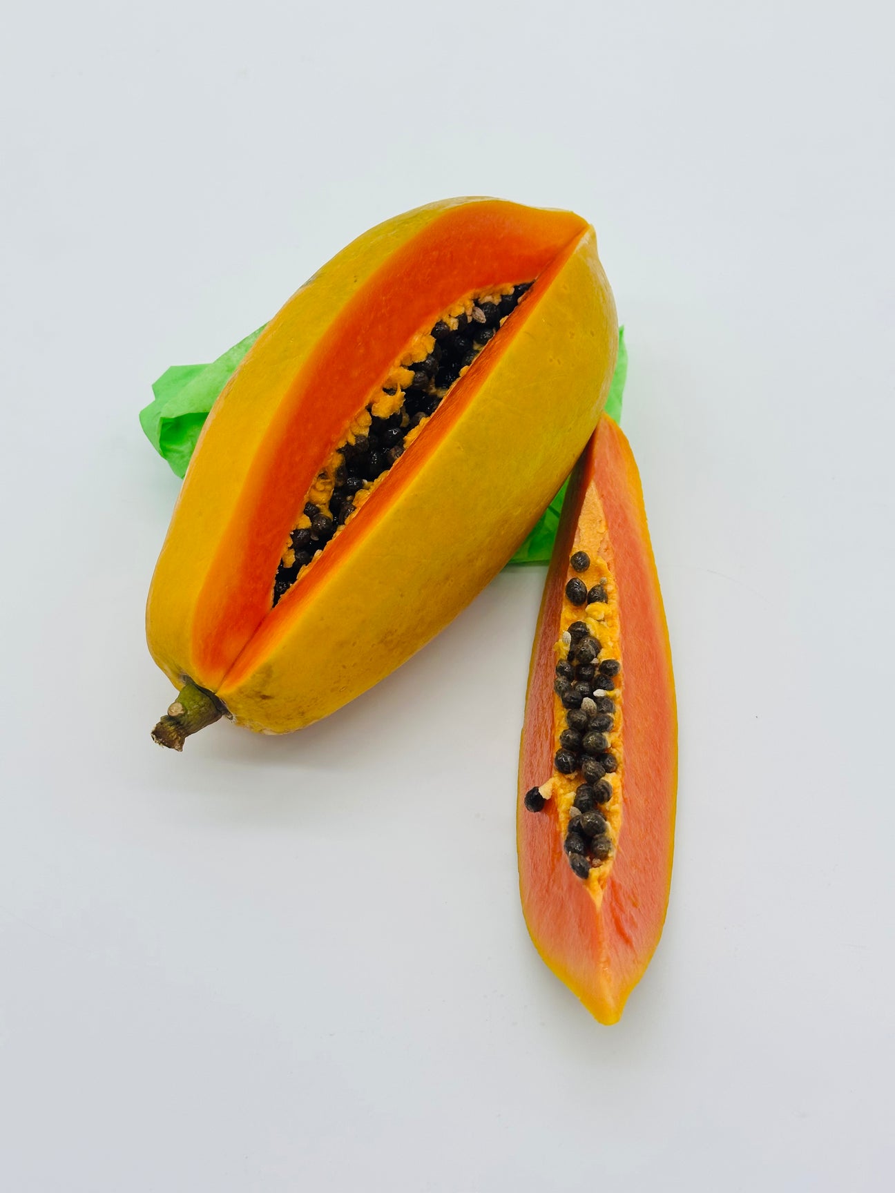 Papaya ( Baby Red )- Pc - The Orchard Fruit