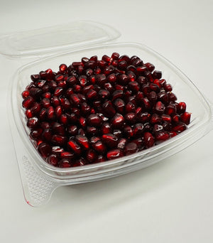 
                  
                    Load image into Gallery viewer, Pomegranate Seeds - Sm - The Orchard Fruit
                  
                