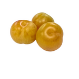 Yellow Plums