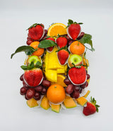 Purim Centerpiece - The Orchard