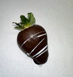 Chocolate Dip Strawberry - Pc - The Orchard Fruit