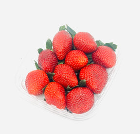 Strawberries - Small - The Orchard