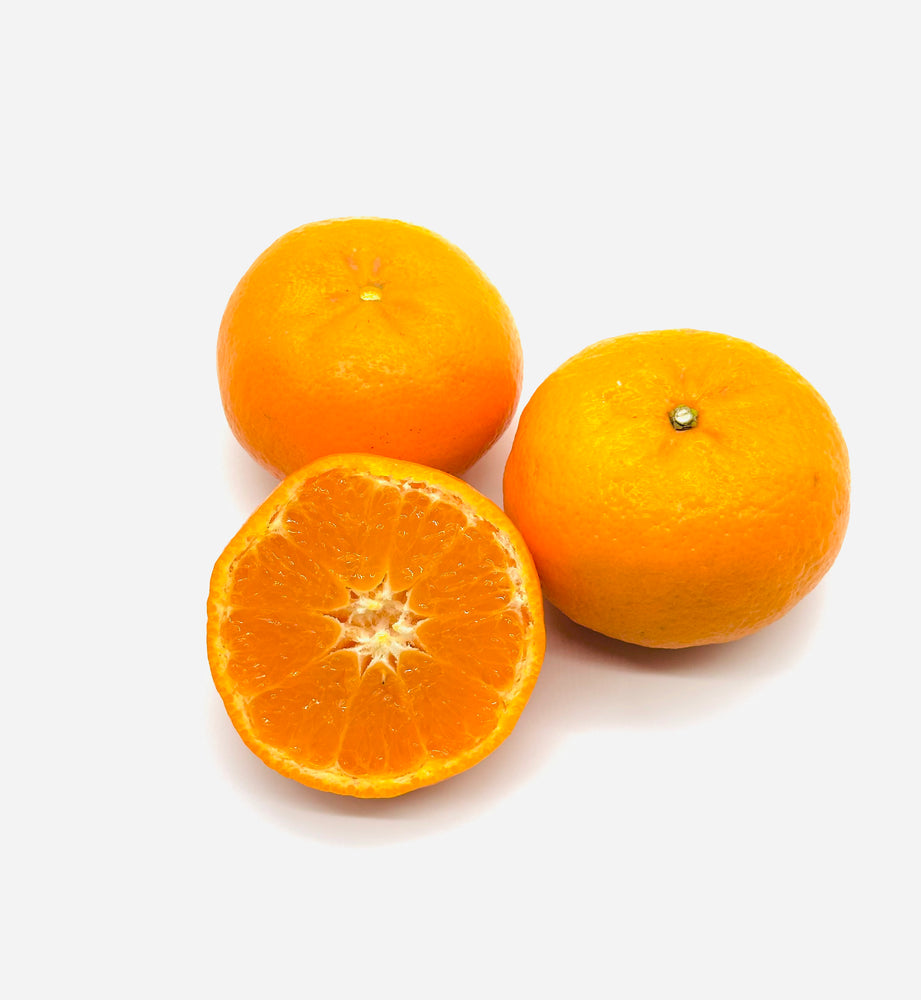 Mandarins - Lb - The Orchard Fruit