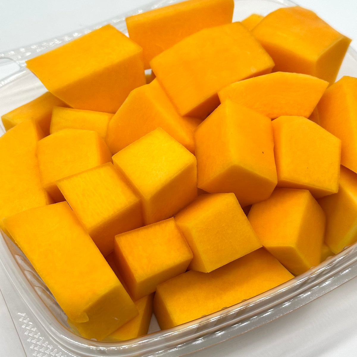 Squashed Order Order Butternut Squash Cubes for Fast Delivery in NYC