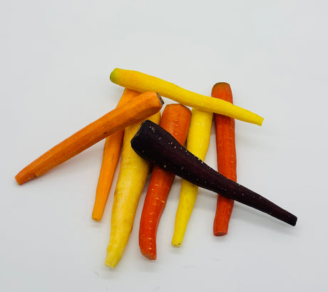 Heirloom Carrot - Bunch