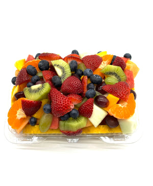 
                  
                    Load image into Gallery viewer, Large Fruit Salad - The Orchard Fruit
                  
                