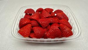 
                  
                    Load image into Gallery viewer, Strawberry - Small Cut Quality  A - The Orchard Fruit
                  
                