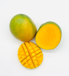 Mango Whole - The Orchard