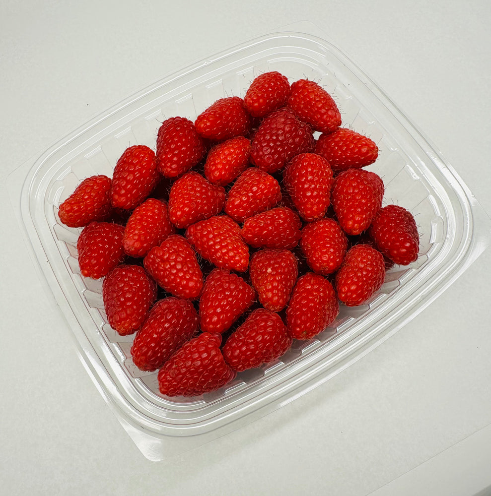 
                  
                    Load image into Gallery viewer, Raspberries - Large - The Orchard Fruit
                  
                