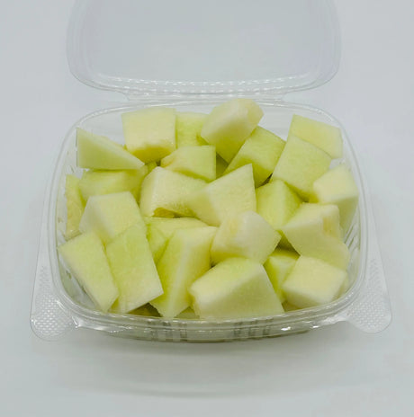 Galia Melon - Small - The Orchard