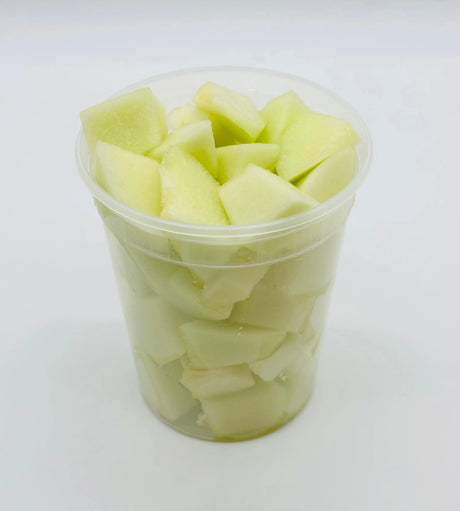 Galia Melon - Tall - The Orchard