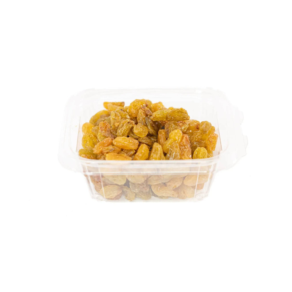 Golden Raisins - 1LB - The Orchard