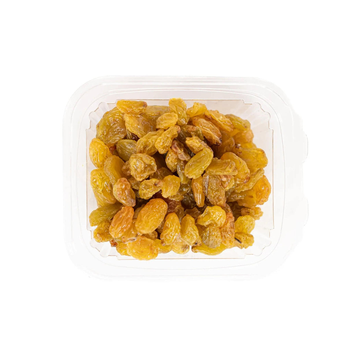 Golden Raisins - 1LB - The Orchard