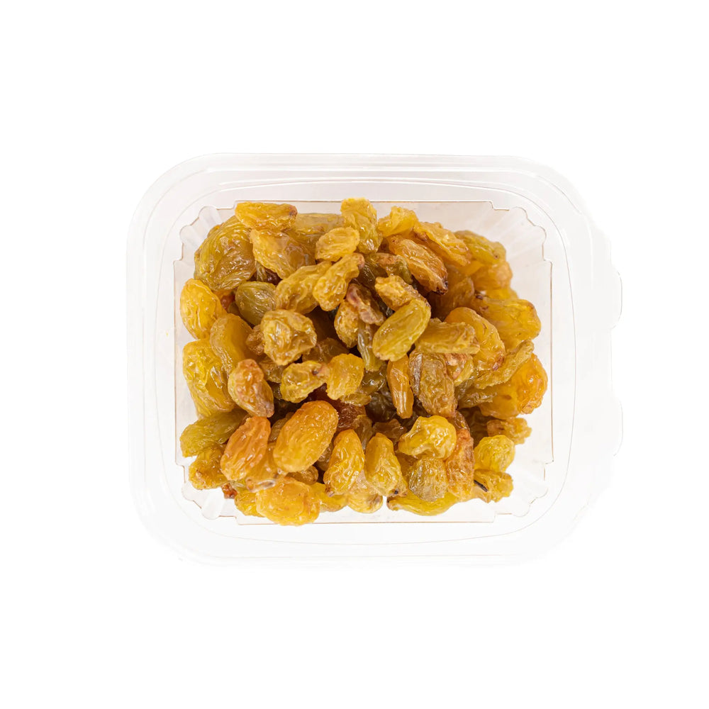 
                  
                    Load image into Gallery viewer, Golden Raisins - 1LB
                  
                