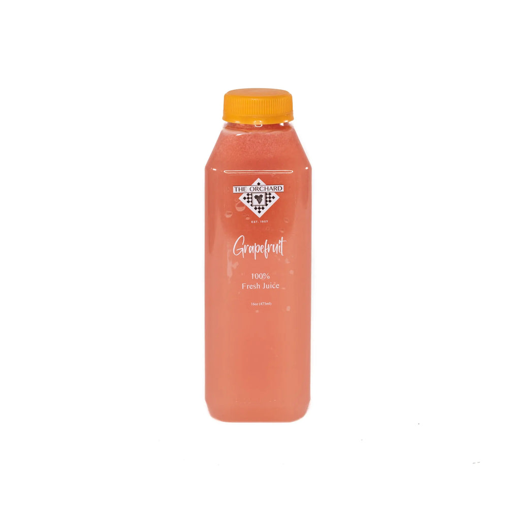 Grapefruit Juice - 16oz