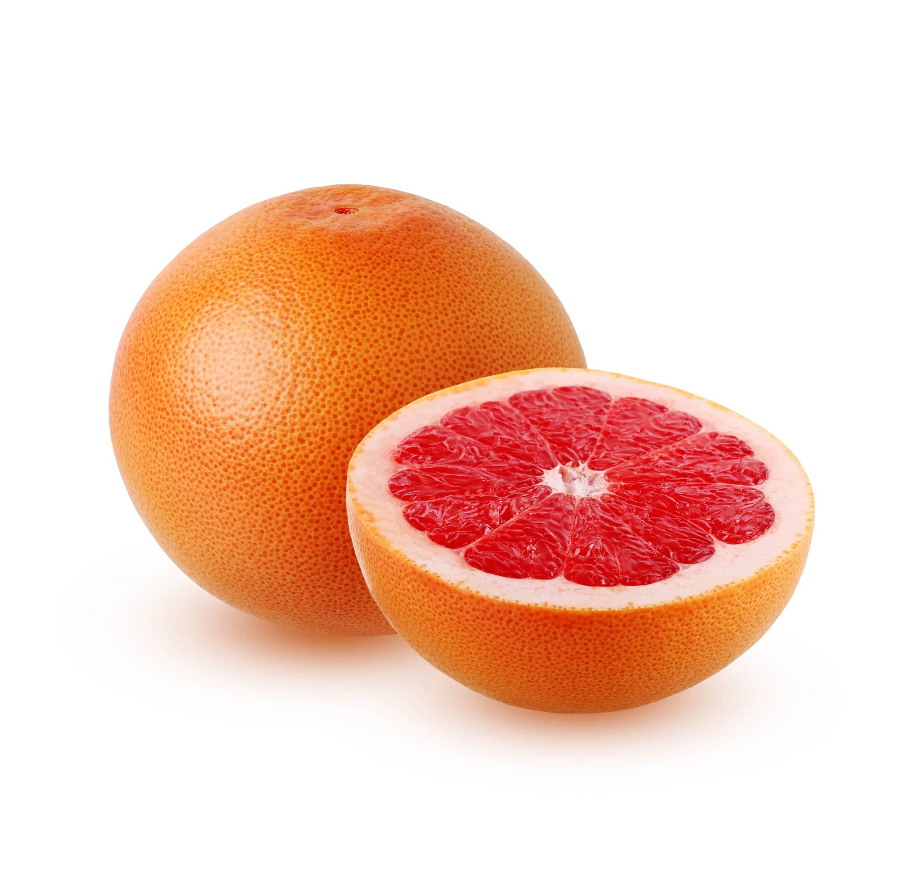 Fresh Grapefruit - Single Piece