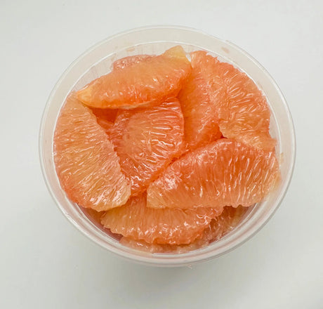 Grapefruit Segments - Tall - The Orchard